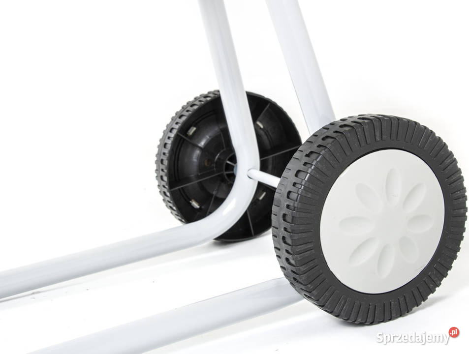 GARDYER R600 ROZDRABNIACZ ELEKTRYCZNY RĘBAK DO Opalenica