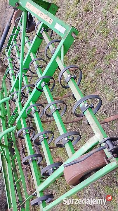 Agregat uprawowy Rolex nie bomet Milonki sprzedam