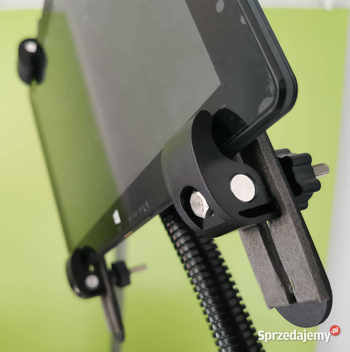 Profesjonalny uchwyt na tablet TRANSFORMER 60 Piastów