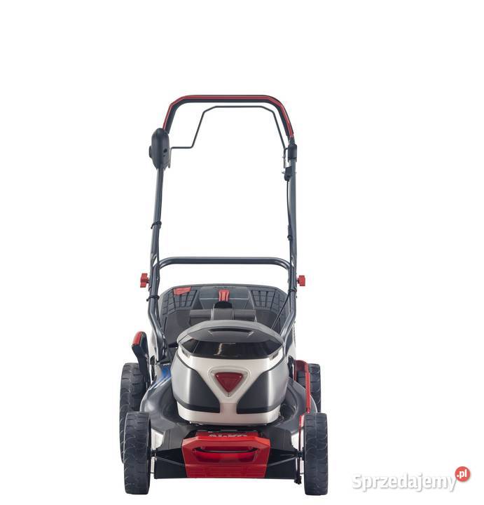 Kosiarka akumulatorowa ALKO 462 Li SP Comfort podkarpackie Tajęcina