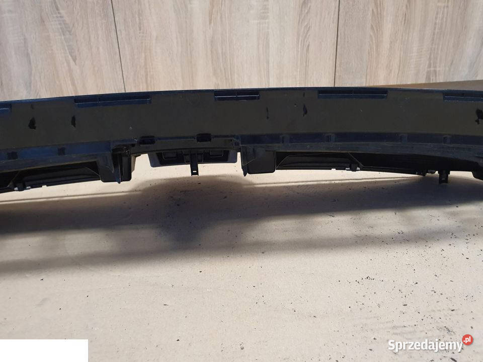 Honda Crv V atrapa grill przód