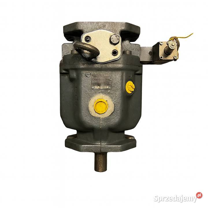 MANNESMANN Rexroth A10VSO100 DFEH31RPPA12KB4 wielkopolskie Poznań
