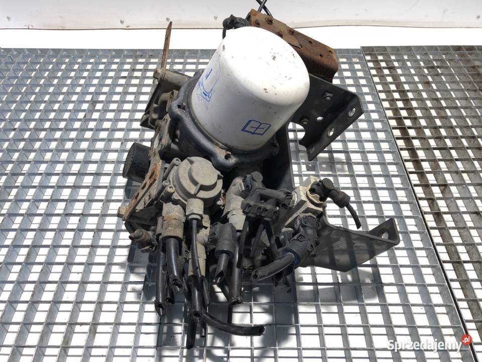 OSUSZACZ POWIETRZA VOLVO FH II 22358797