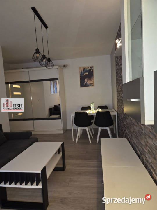 Mieszkanie 43m2 2 pokoje Kraków