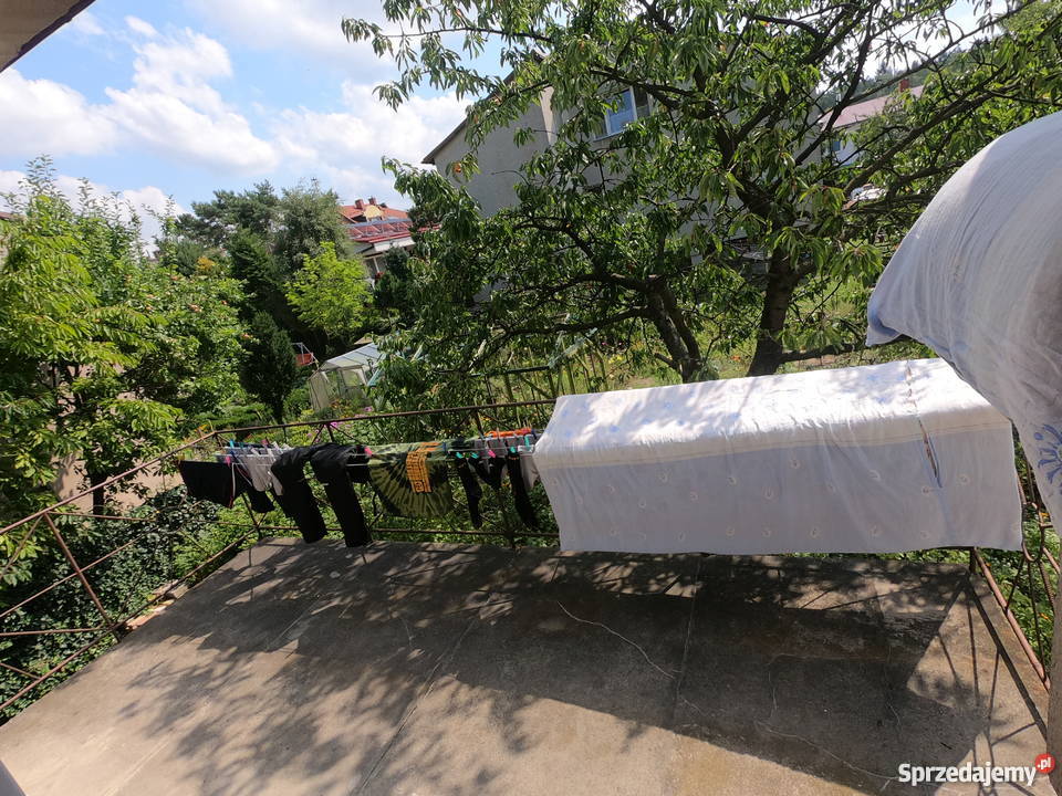 Ustka dom na sprzedaż morzem osiedle Przewłoka 560m2