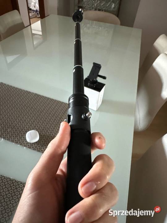 Kijek do selfie TeleSin stojak do aparatu kamery mazowieckie Warszawa