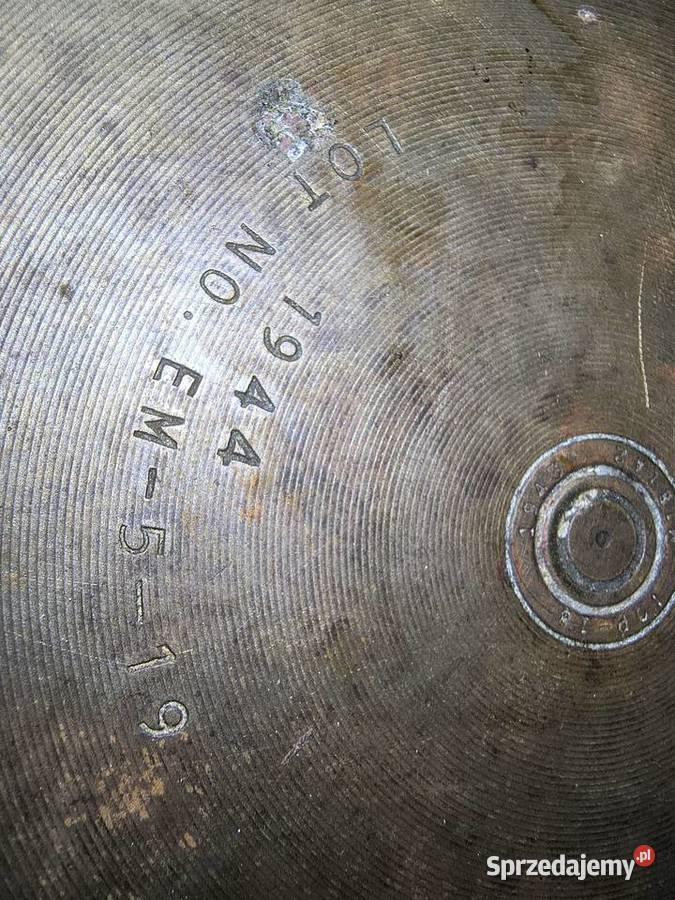 Duża łuska 1944 Chorzew