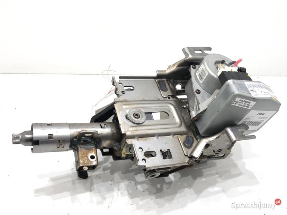 POMPA WSPOMAGANIA RENAULT CLIO III 8200937929A sprzedam