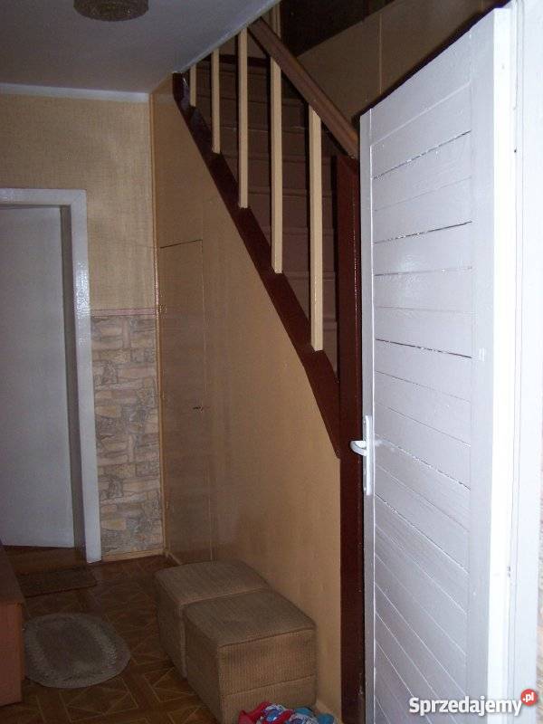 Sprzedam dom wolnostojący we Wronkach 1050m2 Wronki