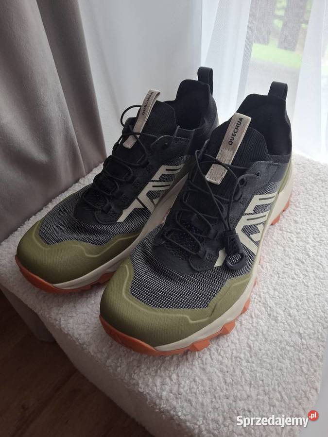 Buty sportowe quechua małopolskie Myślenice
