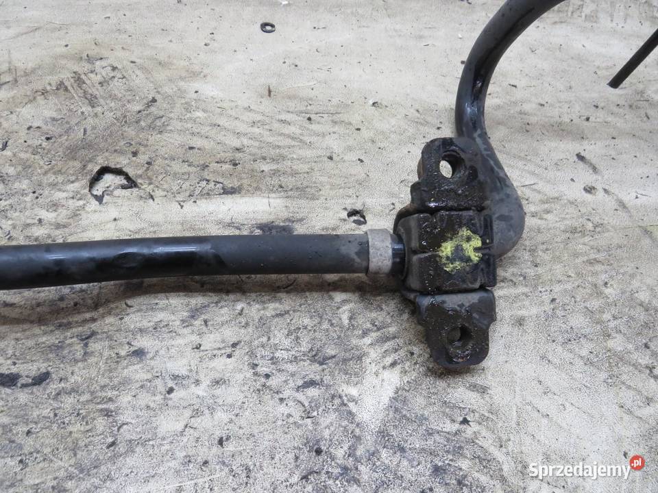 DRĄŻEK STABILIZATORA PRZÓD MONDEO MK5