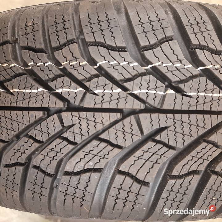 Kumho Wintercraft 18565 R15 88T 2024 nowe