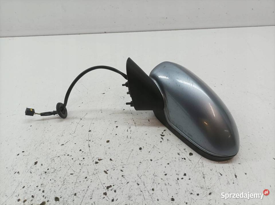 LUSTERKO LEWE 3PIN EU Opel Corsa IV 20062014 D Rok produkcji 2006