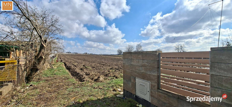 Grunt Kraków 3410m2