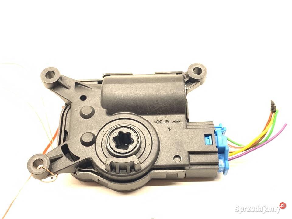 SILNIK NAGRZEWNICY SEAT 2Q0907511G LEON III