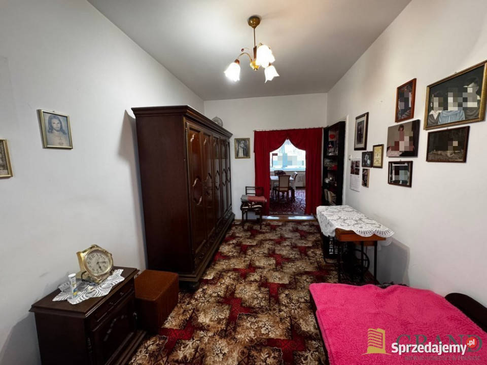 Mieszkanie Stargard 74m2 3 pokojowe zachodniopomorskie