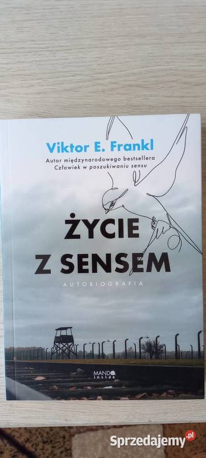 Zycie z sensem Rok wydania 2025