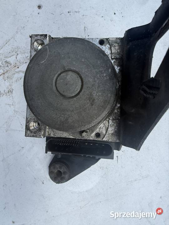 pompa abs VW SKODA bosch 070508 0110 osobowe Ostrów Wielkopolski