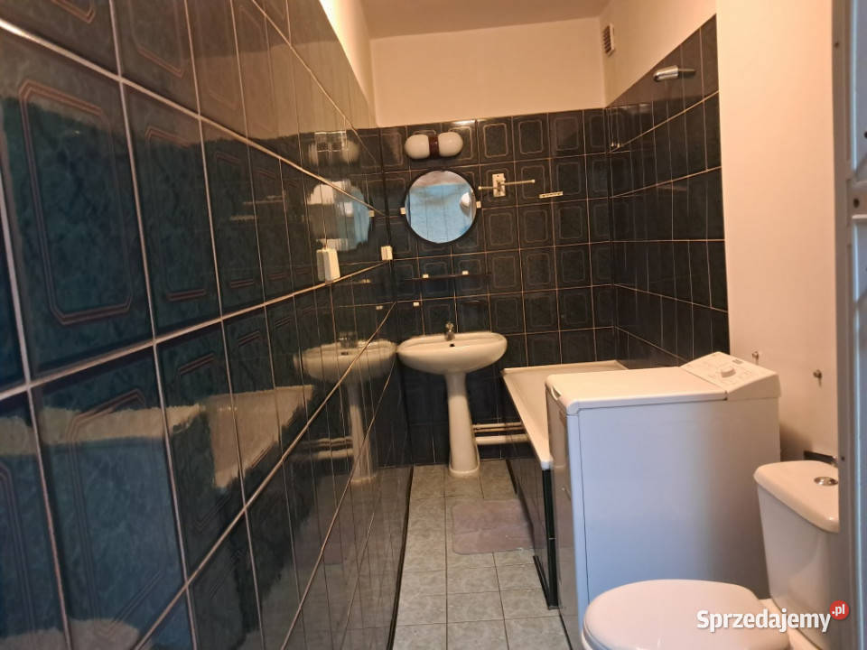 Sprzedam mieszkanie 1pokojowe Praga Pd Majdańska 14054zł/m2 Sprzedaż Warszawa