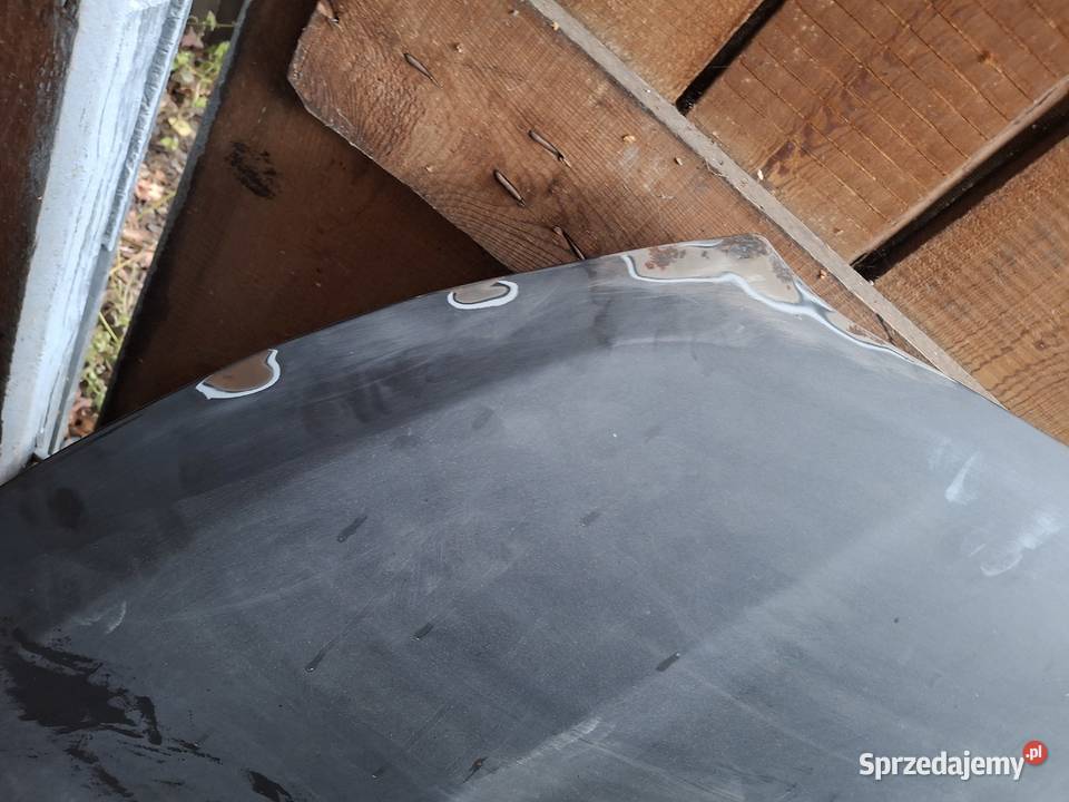 Sprzedam maskę Skarżysko-Kamienna