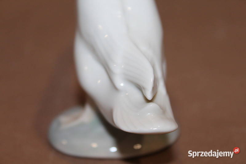 Figurka gąski Lladro Daisa 91 Szczecin