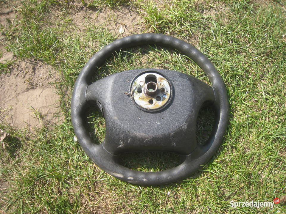 Kierownica airbag poduszka powietrzna Daewoo Kraków