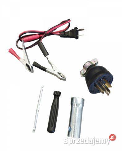 Agregat mały Zgorzelec