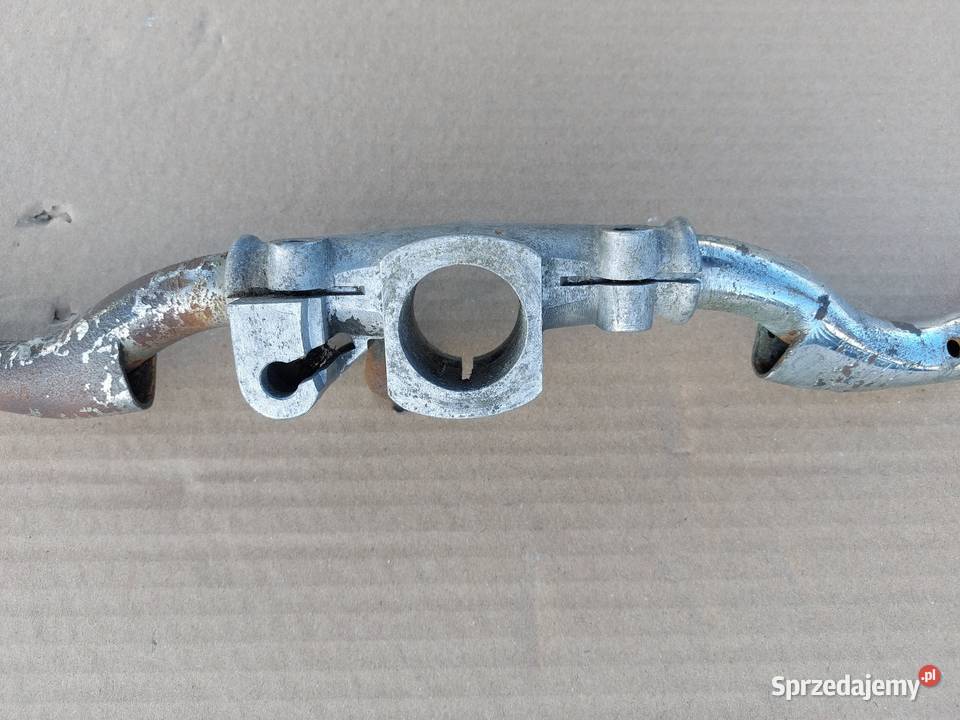 Kierownica MZ ES 2501 Jaskółka Kierownice motocyklowe Leszno