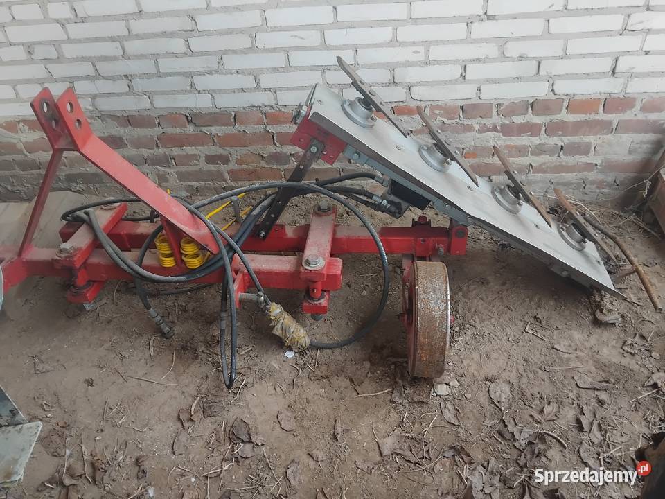 Podcinacz podkaszarka do porzeczek agrestu Kraśnik sprzedam