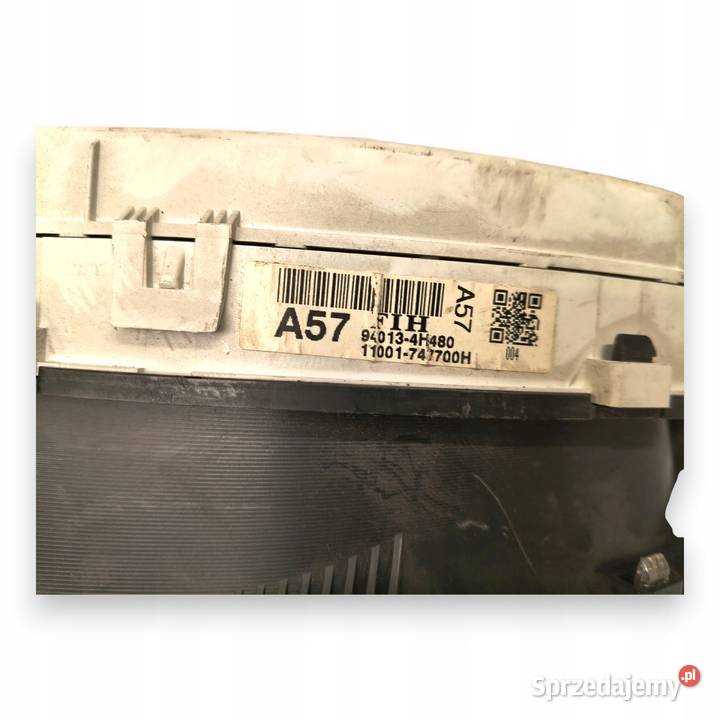 LICZNIK ZEGARY 940134H480 Hyundai H1 25 CRDI Chełm sprzedam
