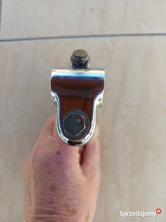 Mostek kierownicy motorynka Romet