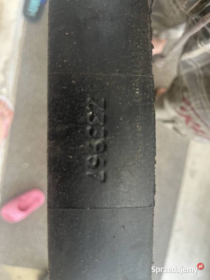 Pas jezdny John Deere Z33967 Szembekowo
