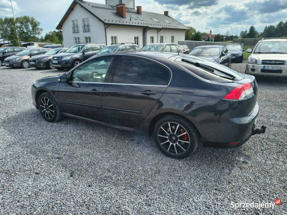 Renault Laguna 20B Gas Klima 2 Kpl Kół Laguna Majdan Sieniawski
