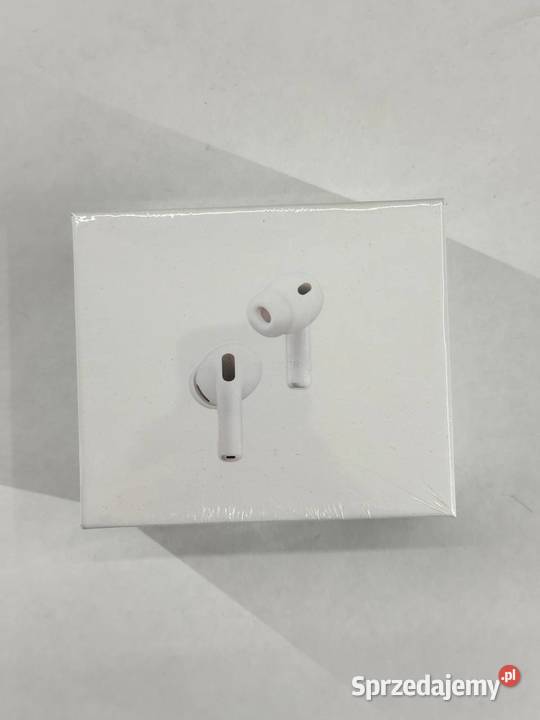 Airpods pro 3 Płońsk