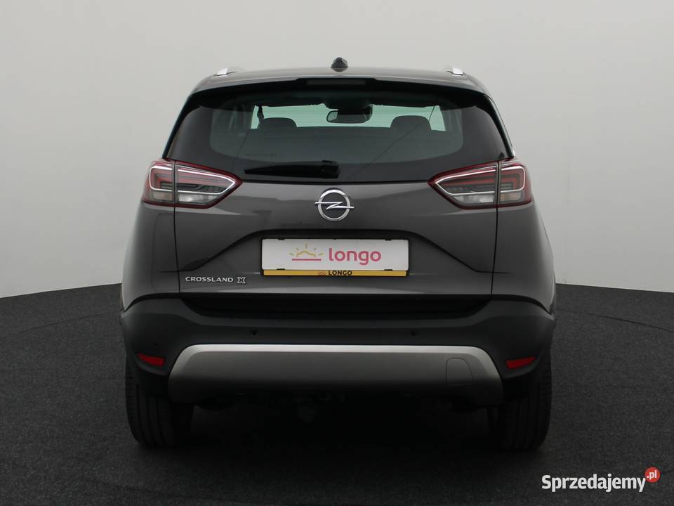 Opel Crossland 15 X Innovation 109110km Lublin