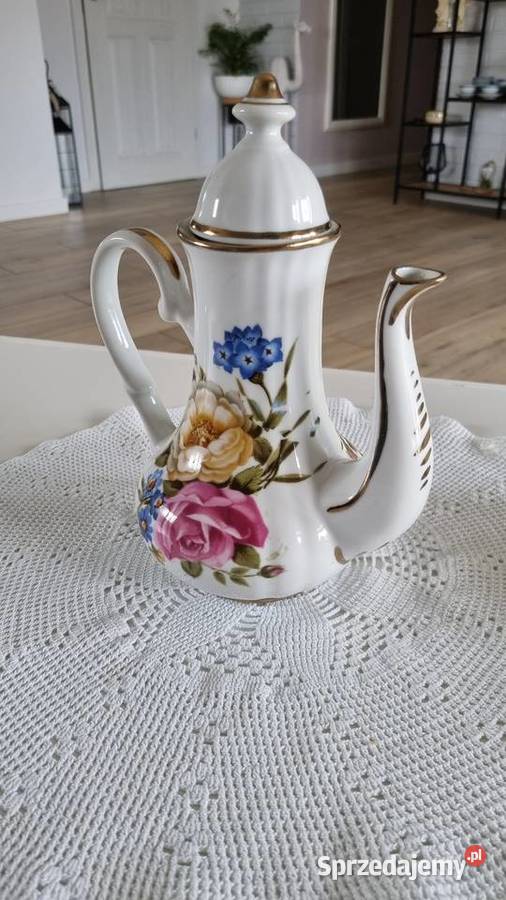 Dzbanek do kawy Bavaria Wola Podłężna