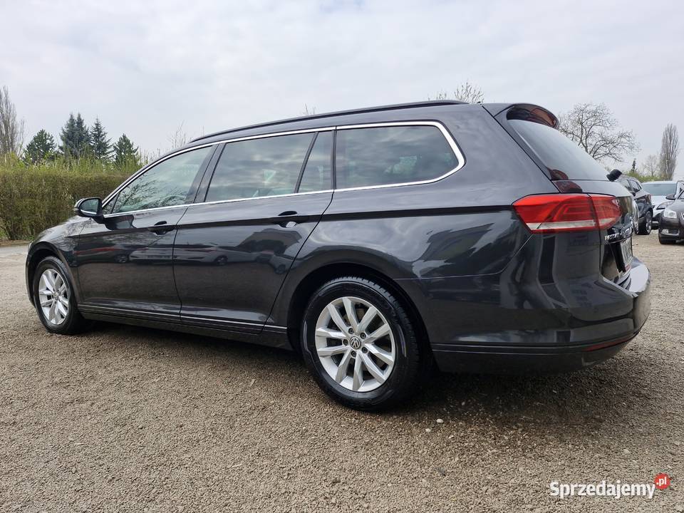 20 TDI 150 automat serwisie bogata wersja Kraków