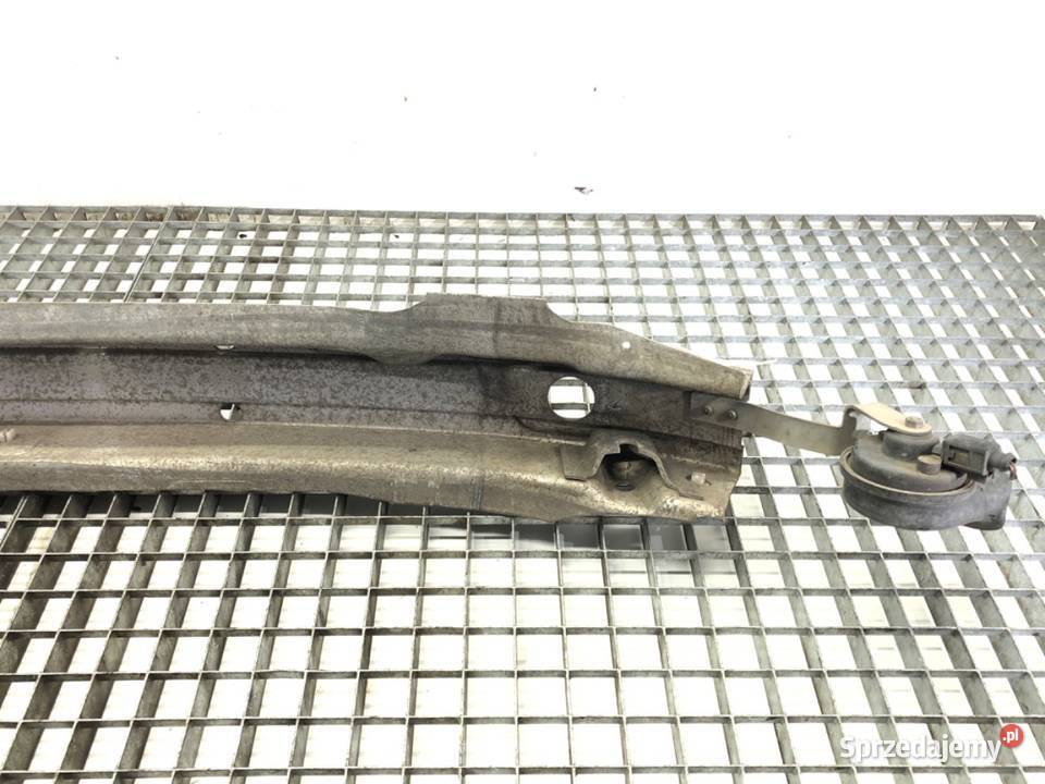 BELKA ZDERZAKA PRZÓD AUDI A4 B6 0005 8E0807109C