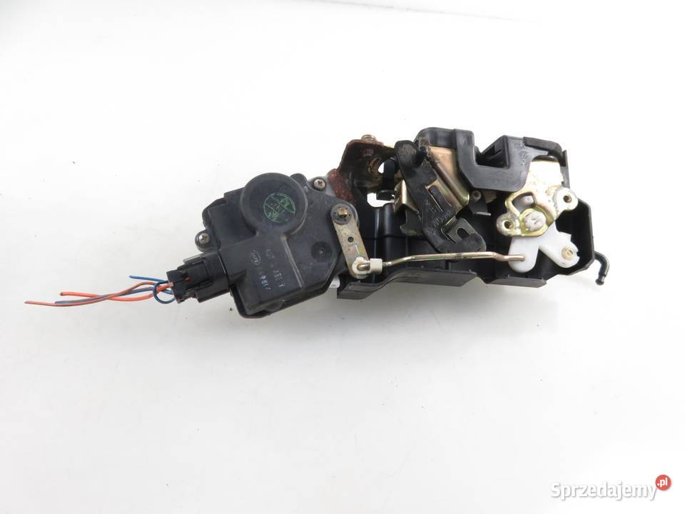 ZAMEK LEWY TYLNY HYUNDAI SANTA F I osobowe