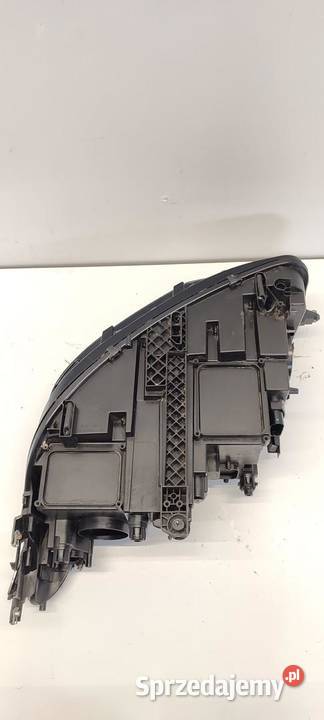 VW TIGUAN II LAMPA PRAWY PRZÓD ANGLIK 5NC941082C