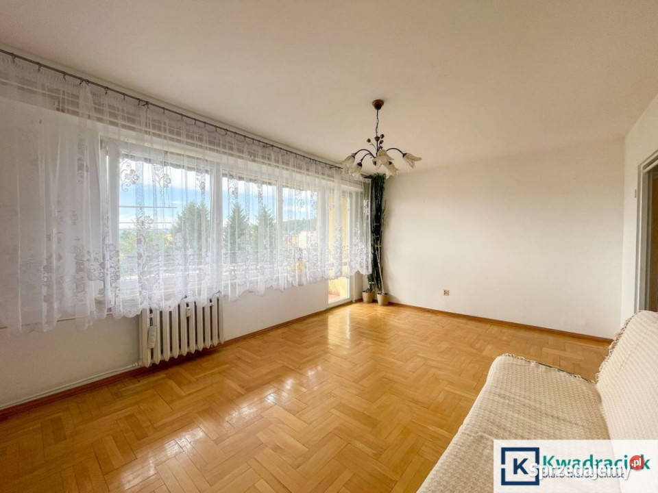 sprzedaży mieszkania 6235m2 3 pok Sanok własność Sprzedaż