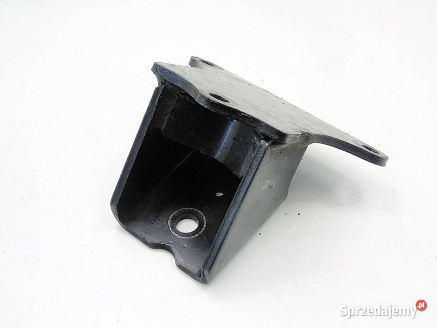 ŁAPA WSPORNIK SILNIKA 25 CRDI H1 K2500 PORTER osobowe Sosnowiec