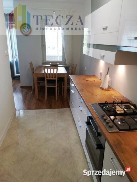 Mieszkanie Warszawa 70m2 3 pokoje Piętro 1 Wynajem mazowieckie