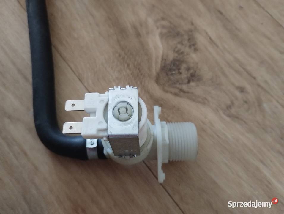 Płaszcz wodny z przepływomierzem labirynt Katowice