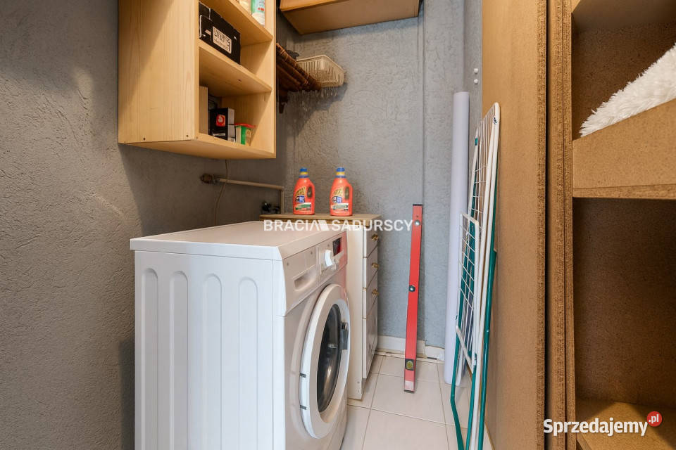 Dom bliźniak 906m2 Kraków 270m2
