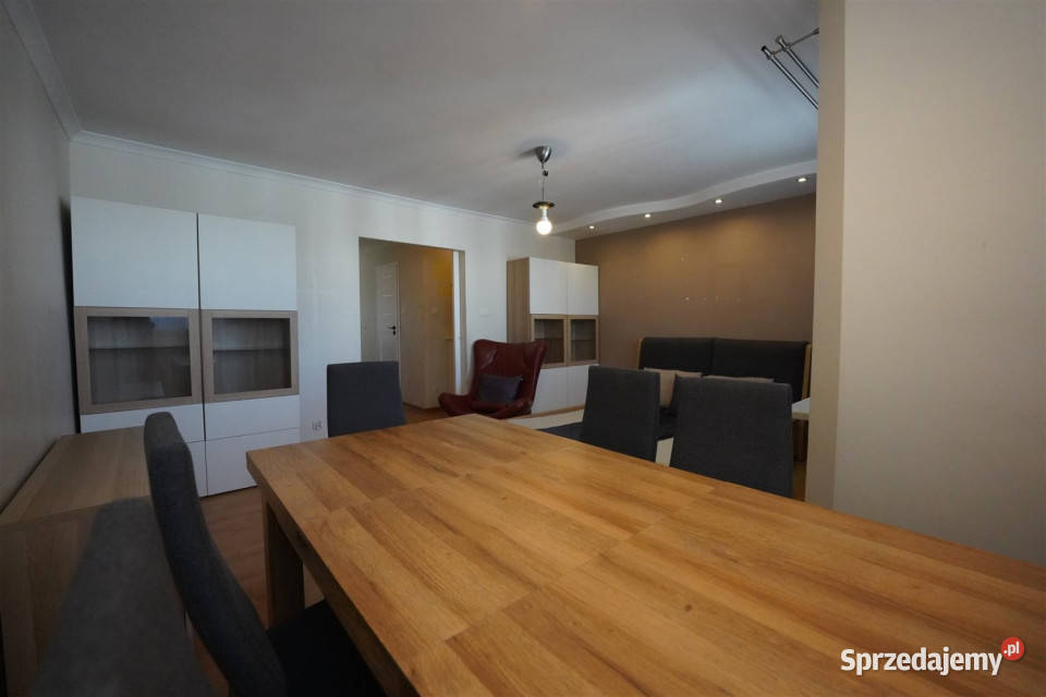 Mieszkanie na sprzedaż 59m2 3pok Kielce