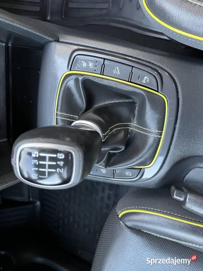 Sprzedam Hyundai Kona Kolonia Krępa sprzedam