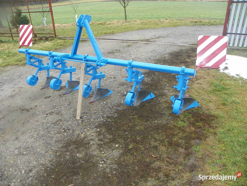 obsypnik radełka pielnik 5 redlic do ziemniaków mazowieckie