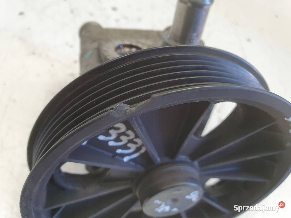 Volvo S60 I V70 II XC90 24 D5 POMPA WSPOMAGANIA Pompy wspomagania Rudka