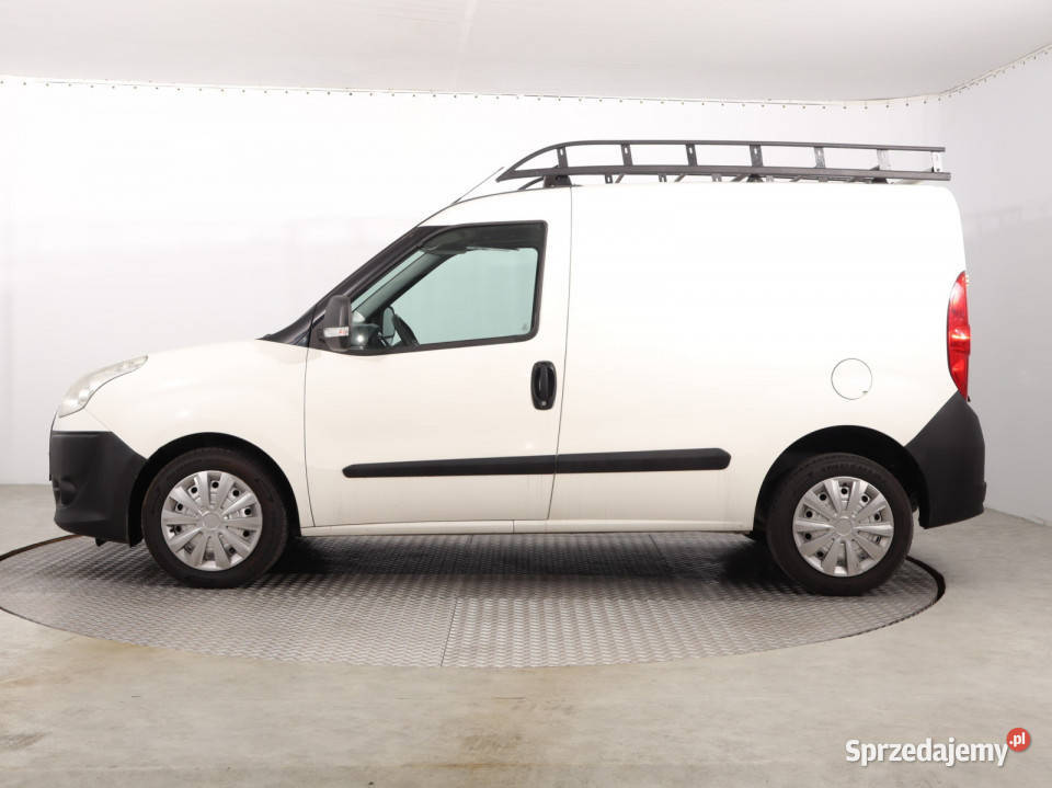 Fiat Doblo 14 i Doblo Motoryzacja śląskie Katowice